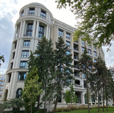 4The Kingsway - North Drive Developments