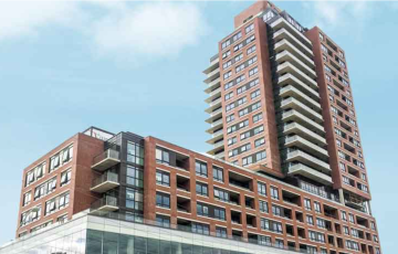 65 Bayly St., Ajax - Medallion Corporation