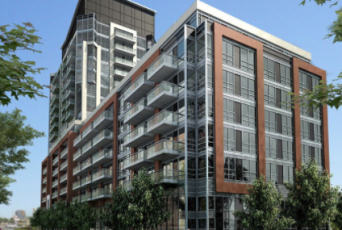 8888 Yonge - Metroview Developments