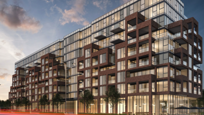 Bluff Condos - Skale Developments