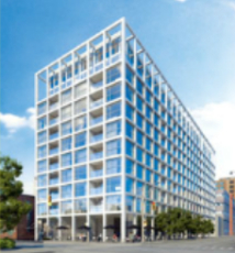 Brant Park - Lamb Development