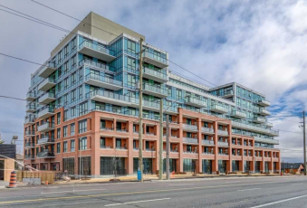 Bristol Condos - New Era Developments & YYZed Project