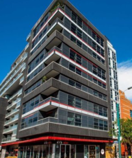 Dragon Condos - Ideal Developments