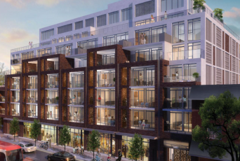 George Condos - Rockport Group