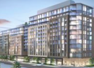 Go-2 & Go-3 Condos - Pemberton Group