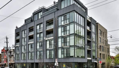 IT Lofts - Worsley Urban Partners