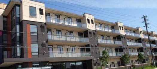 Imagine Condos - Insoho Developments