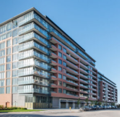 Indigo Condos - Pemberton Group