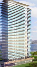 Jade Waterfront Condos - Phantom Developments