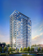 Joy Condos - Gemterra Developments Corp.