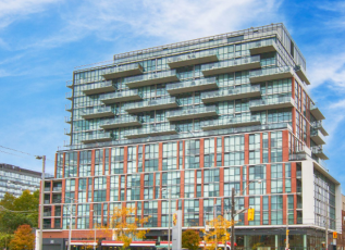 King East Lofts - Lamb Development