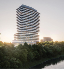 Kingsway by the River - Urban Capital