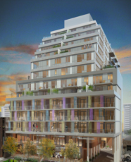 Life Condos - Chestnut Hill Developments