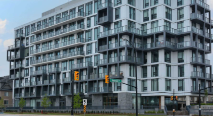 M Condos - Primont Homes