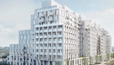Nordic Condos - Collecdev Developments