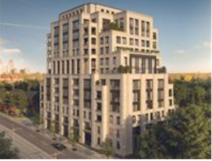 One Fores tHill - North Drvie (Project of the Year)