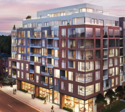 Picnic Condos - North Drive Developments