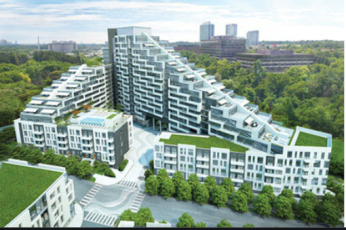 Scala - Tridel
