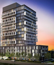 Soul Condos - Fram Building Group