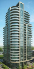 Symphony Condominiums - Inzola Construction