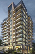 Tea Garden Condos - Phantom Developments