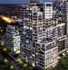 The Beverly Hills Condos - Great Lands Corporation