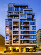 The High Park - North Drive Developments