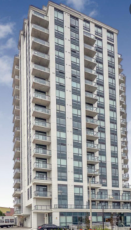 The Lexington Condominium - Royal Grand Developments