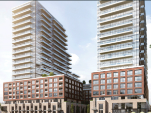 Upper East Village - Camrost