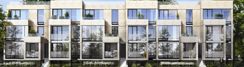 Widdicombe Hill - Fernbrook Homes