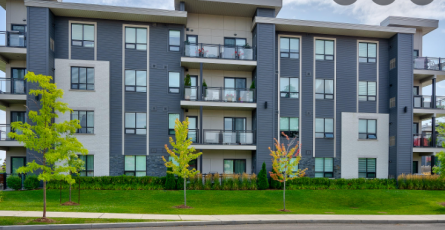 Windows on the Green - Vandyk Group