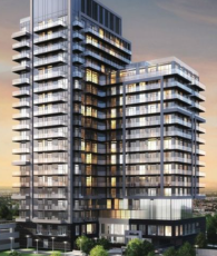 YongeParc Condos - Pemberton Group