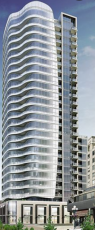 Yorkville Park - Minto Group