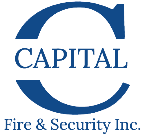 Capital Fire & Security